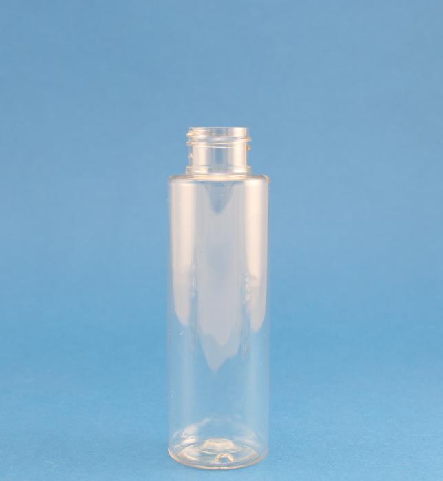 100ml Simplicity Bottle PET 24mm Neck